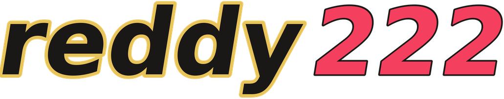 reddy222 logo